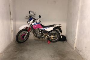 yamaha 3TB XT600