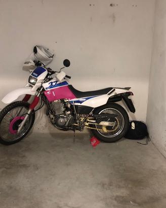 yamaha 3TB XT600