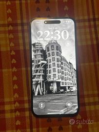 Iphone 14 pro max 256gb