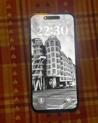 Iphone 14 pro max 256gb