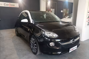 Opel Adam Rocks 1.2 70 CV X Factor 89000Km