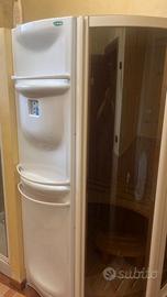Arredamento per sauna in casa