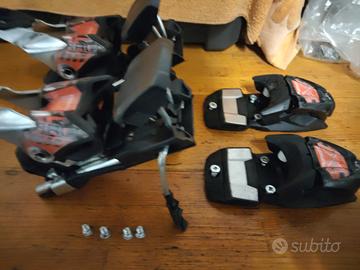 attacchi marker race Jr 3-10