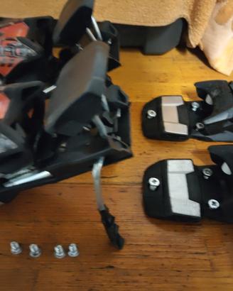 attacchi marker race Jr 3-10