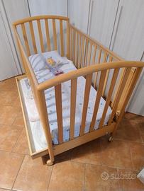 Letto per bambini