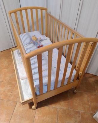 Letto per bambini