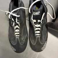Scarpe da Go Kart  OMP