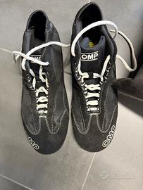 Scarpe da Go Kart  OMP