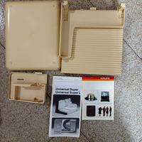 affettatrice elettrica krups