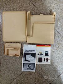 affettatrice elettrica krups