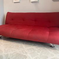 Divano letto