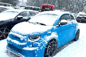 Abart 500e scorpionissima