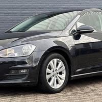 Vw golf 7 1.6 metano 2015