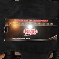 Filtro aria a pannello BMC - Peugeot 106 1.6 16V