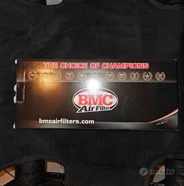 Filtro aria a pannello BMC - Peugeot 106 1.6 16V