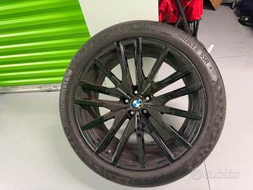 Cerchi BMW x5