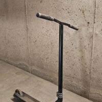 monopattino da freestyle 