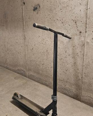 monopattino da freestyle 