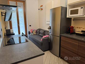 Appartamento di 54 m² con 2 locali a Milano