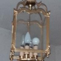 lampadari e lampade