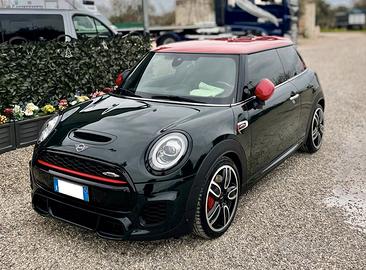 MINI John Cooper Works 2.0 Turbo (F56) Automatica