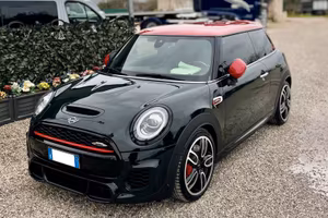 MINI John Cooper Works 2.0 Turbo (F56) Automatica