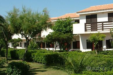 Multiproprietà Kamarina Resort 3 Settimane