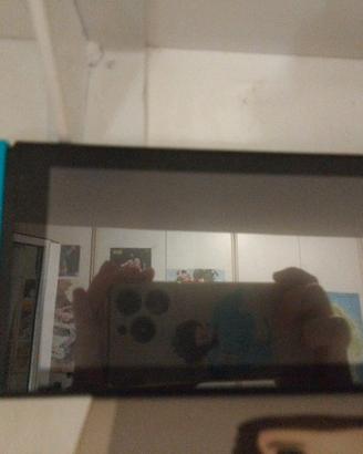 Nintendo switch 1