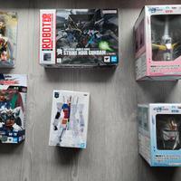 📦 GUNDAM – MODEL  & ACTION FIGURE ORIGINALI