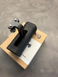 Smallrig impugnatura portatile per fotocamera