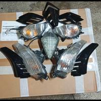 kit stop e frecce originali T max 530 12/16