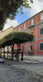 Appartamento di 123 m² con 4 locali e posto auto a