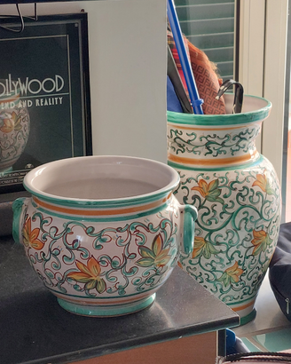 Ceramiche Vietri