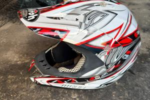 Casco moto airoh
