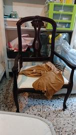 Poltrone