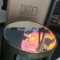 Top kartell riflesso mpdesing x kartell componib