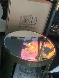 Top kartell riflesso mpdesing x kartell componib