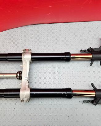 FORCELLA STELI SUZUKI GSXR 750 2006 2007 GSX R 600