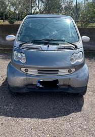 Smart 700 passion