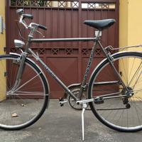 bicicletta Legnano 