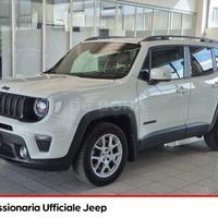 Jeep Renegade 1.3 t4 phev s 4xe at6