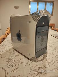 Apple Powermac G4 Graphite
