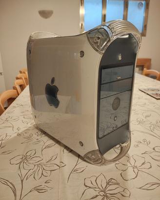 Apple Powermac G4 Graphite
