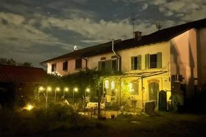 Rustico / Casale di 148 m² con 4 locali a Travacò 