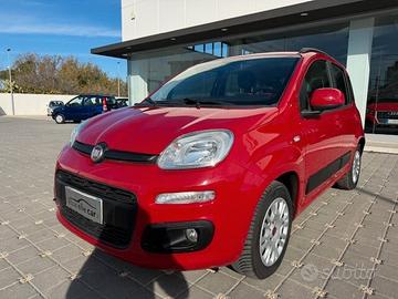 Fiat Panda 1.2 Easy 2016