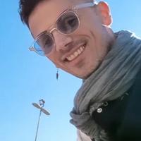 Barista/Barman/commesso