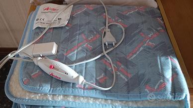 SCALDALETTO ELETTRICO ARDES SINGOLO 