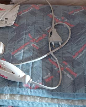 SCALDALETTO ELETTRICO ARDES SINGOLO 