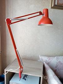 Lampada da studio Italian design 