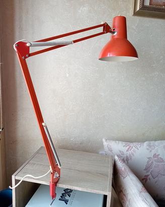 Lampada da studio Italian design 
